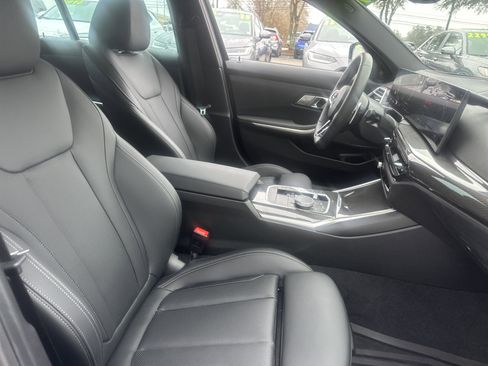 Used 2026 BMW M340i w/ Premium Package image 13