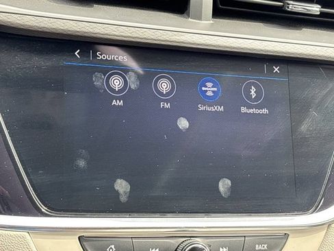 Used 2023 Buick Encore GX Preferred w/ Cold Weather Comfort Package FWD image 28