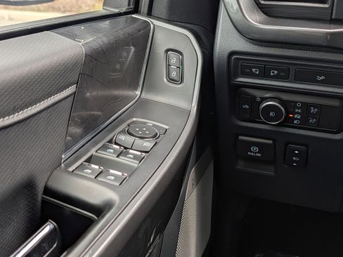 Used 2022 Ford F150 XLT w/ Equipment Group 302A High AWD/4WD image 29