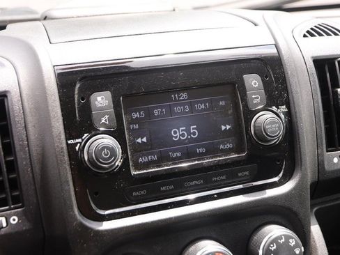 Used 2019 RAM ProMaster 2500 FWD image 19