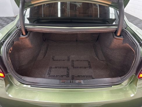 Used 2021 Dodge Charger SRT Hellcat image 37