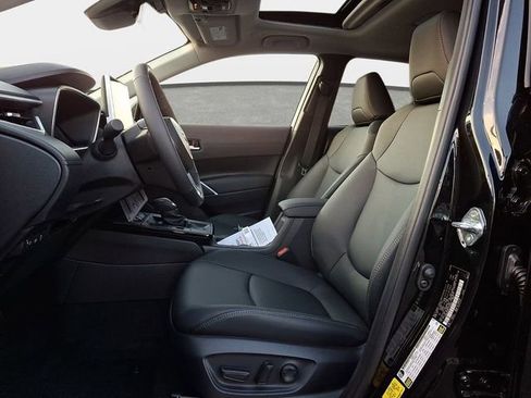 New 2026 Toyota Corolla Cross XLE AWD/4WD image 7