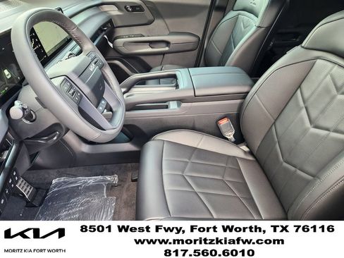 New 2027 Kia Telluride SX X-Line AWD/4WD image 9