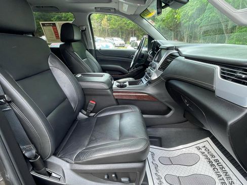 Used 2019 GMC Yukon XL SLT AWD/4WD image 32