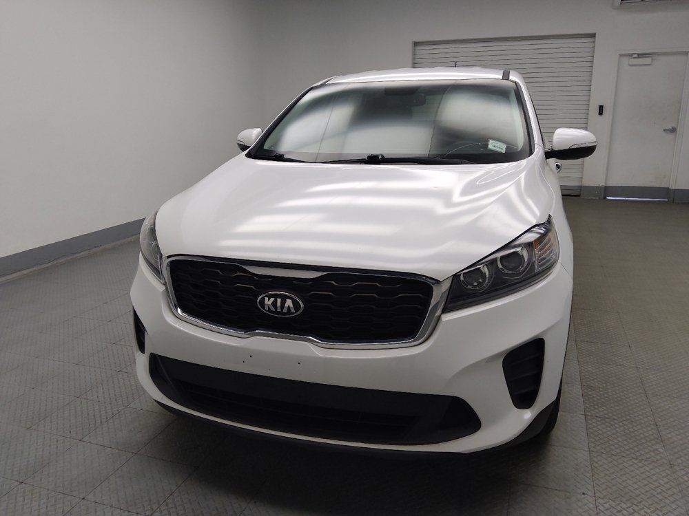 Used 2020 Kia Sorento LX FWD image 15