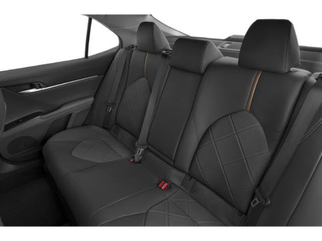 Certified 2019 Toyota Camry XLE FWD image 17