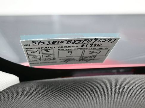 Used 2018 Tesla Model 3 Long Range AWD/4WD image 9