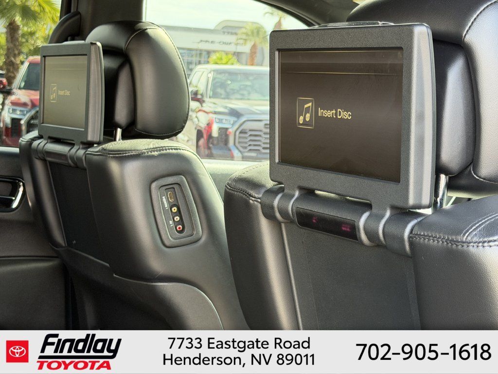 Used 2019 Dodge Durango R/T w/ Trailer Tow Group IV AWD/4WD image 15