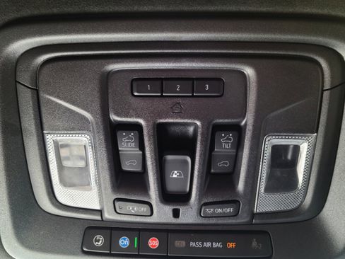 Used 2024 GMC Sierra 1500 AT4X w/ AT4X AEV Edition image 15