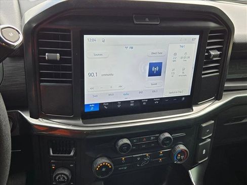New 2026 Ford F150 STX AWD/4WD image 13