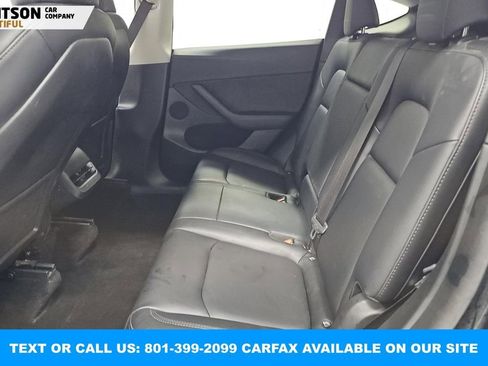 Used 2022 Tesla Model Y Performance image 5