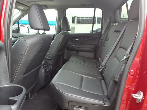 Used 2023 Honda Ridgeline RTL image 11