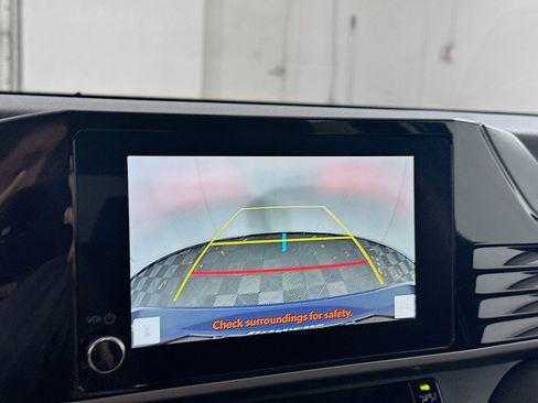 Used 2025 Toyota Camry LE image 23