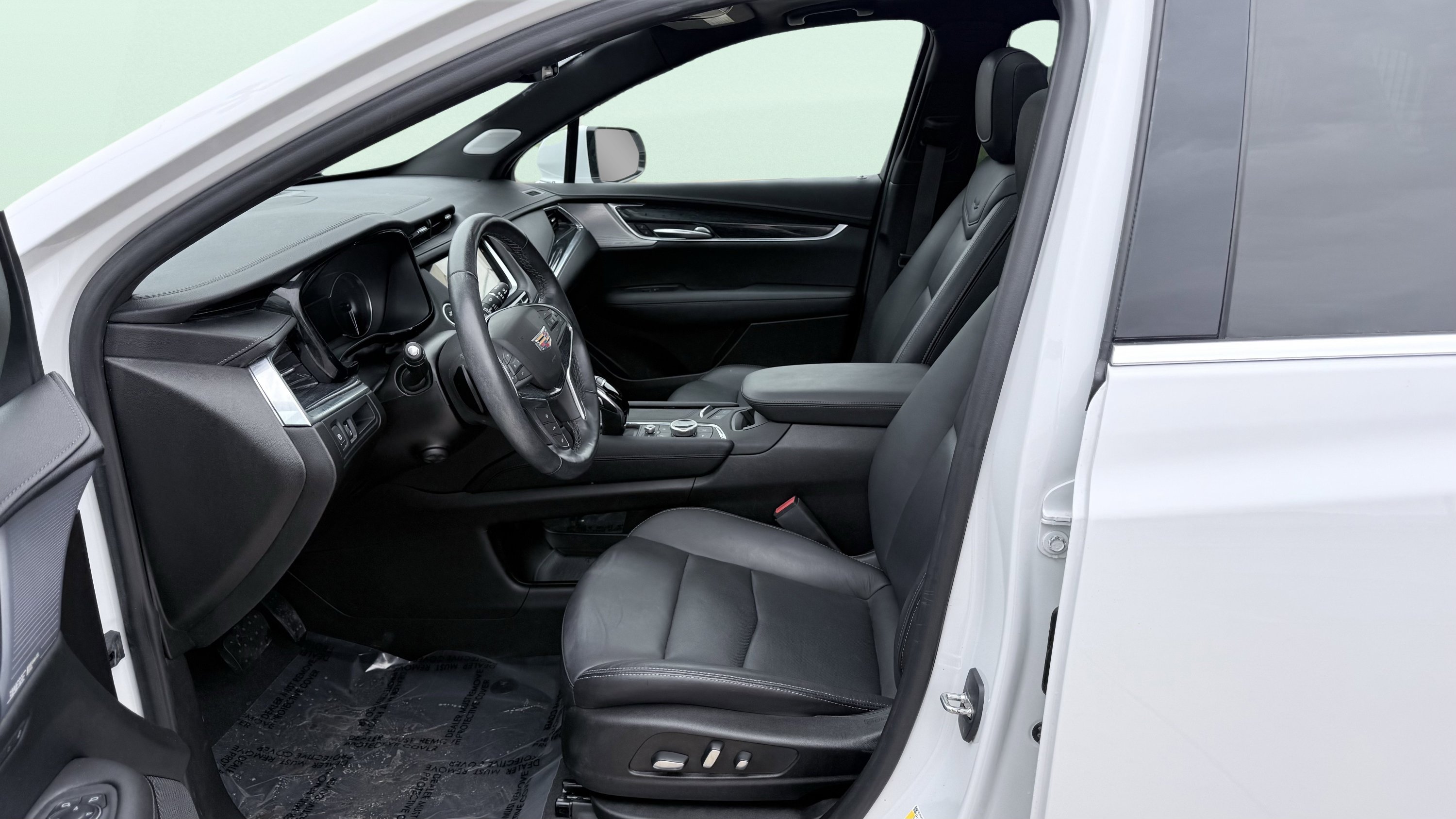 Used 2024 Cadillac XT5 Premium Luxury FWD image 27