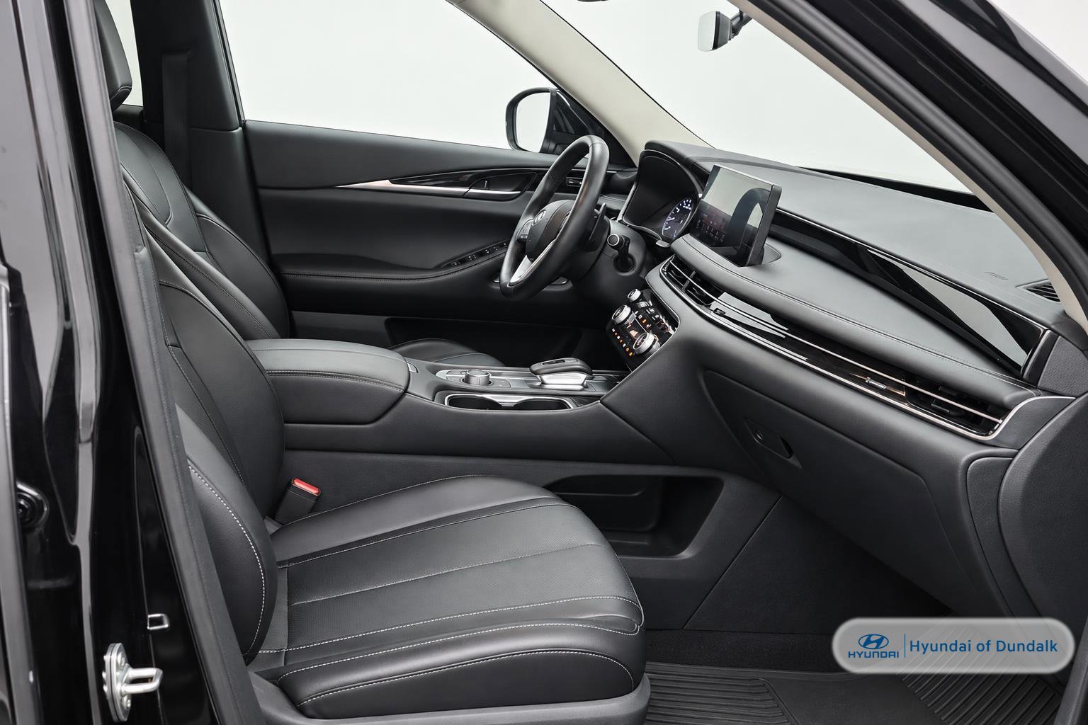 Used 2024 INFINITI QX60 Pure AWD/4WD image 11
