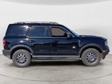 Used 2024 Ford Bronco Sport Outer Banks image 6