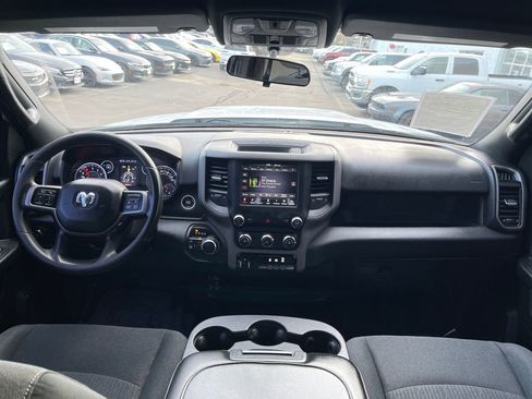 Used 2021 RAM 2500 Tradesman image 15