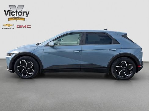 Used 2023 Hyundai Ioniq 5 SEL AWD/4WD image 3