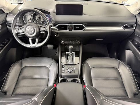Certified 2025 MAZDA CX-5 AWD 2.5 S w/ Preferred Package image 45