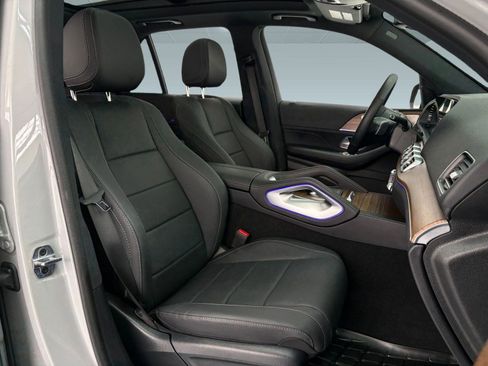 Used 2026 Mercedes-Benz GLE 450 GLE 450 image 24