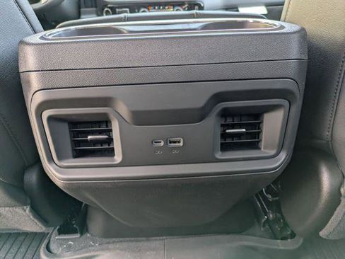 New 2026 Chevrolet Silverado 1500 LT Trail Boss AWD/4WD image 27