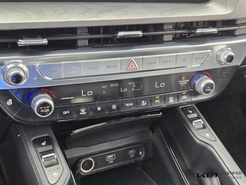 Certified 2023 Kia Telluride SX X-Pro image 28