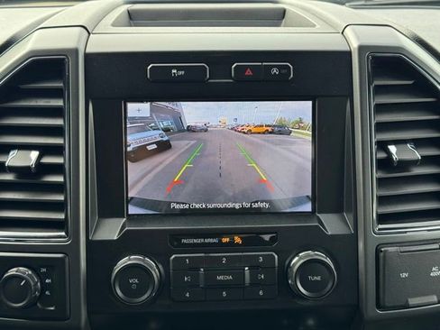 Certified 2019 Ford F150 XLT w/ Equipment Group 302A Luxury AWD/4WD image 4