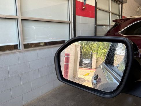 Used 2023 Ford Explorer Limited RWD image 24