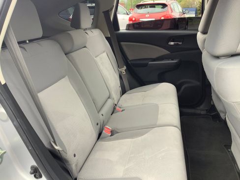 Used 2016 Honda CR-V EX image 14