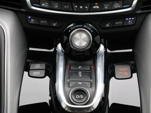 Used 2023 Acura TLX Type S image 21