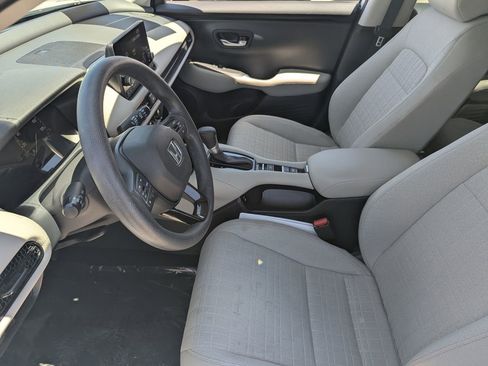 Used 2025 Honda HR-V LX image 17