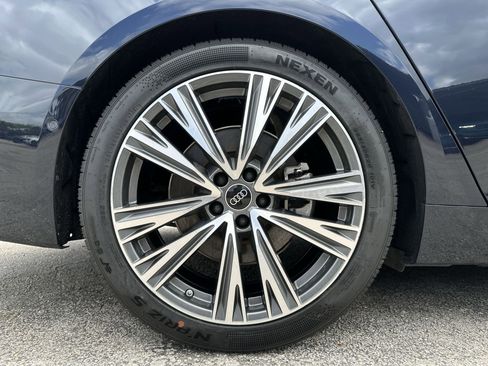 Used 2023 Audi A6 Premium Plus AWD/4WD image 19