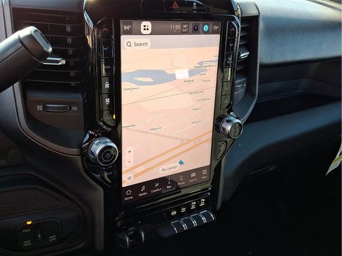 New 2026 RAM 2500 Tradesman image 10