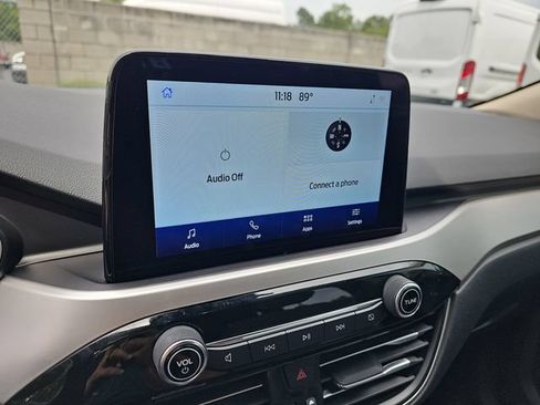 Certified 2020 Ford Escape SE FWD image 22