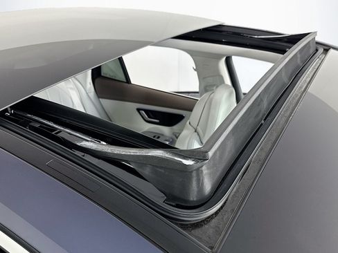 Certified 2023 Mercedes-Benz EQE 350+ 4MATIC SUV image 22