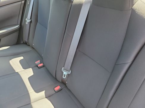 Used 2025 Nissan Sentra S FWD image 13