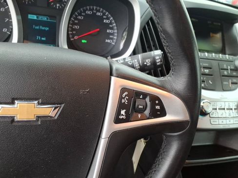 Used 2017 Chevrolet Equinox LT w/ Convenience Package FWD image 18