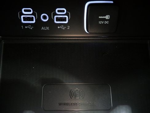 New 2025 Jeep Grand Cherokee 4WD image 23