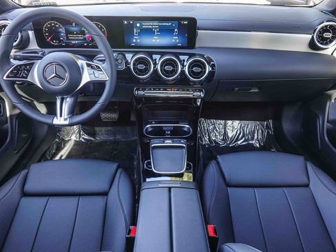 New 2026 Mercedes-Benz CLA 250 image 11