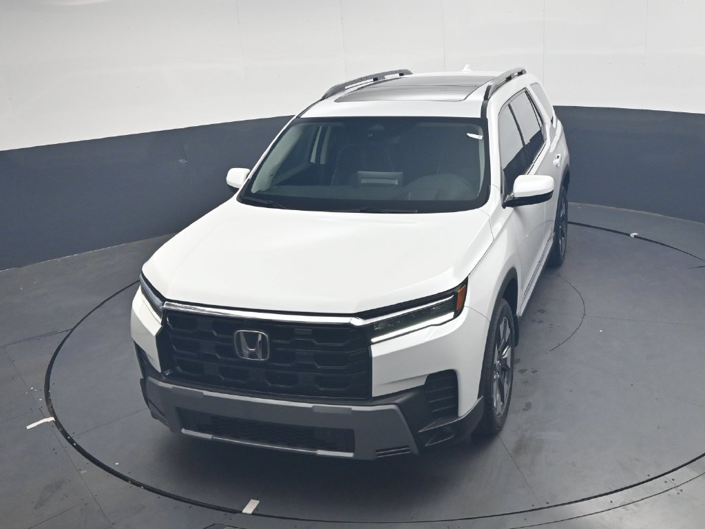 New 2026 Honda Pilot Elite image 16