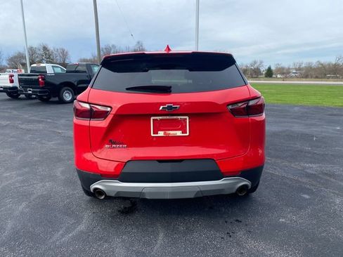 Used 2021 Chevrolet Blazer LT image 6