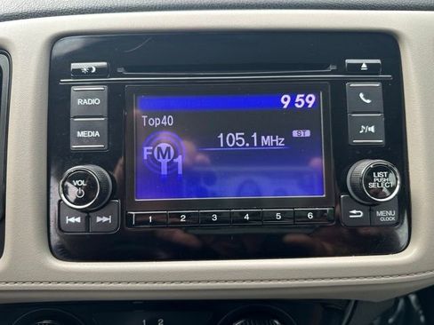 Used 2022 Honda HR-V LX image 14