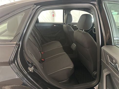 New 2026 Volkswagen Jetta Sport FWD image 15