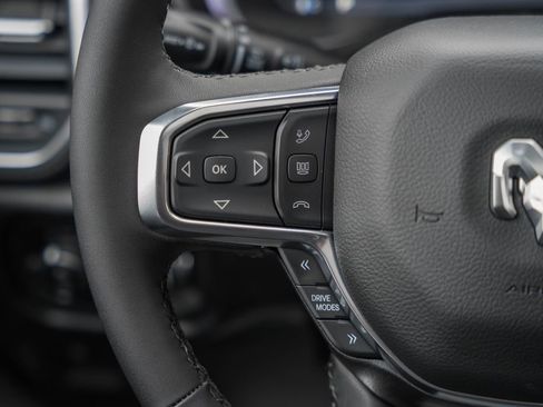 New 2026 RAM 1500 Laramie image 32