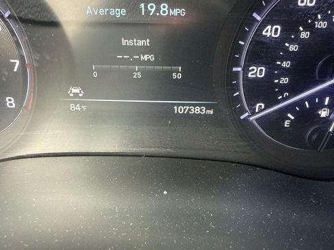Used 2018 Genesis G80 3.3T Sport AWD/4WD image 14