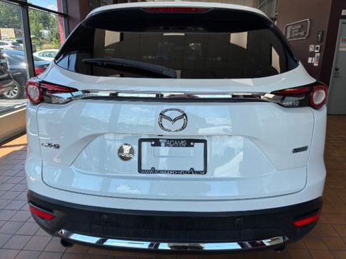 Used 2018 MAZDA CX-9 Grand Touring FWD image 12