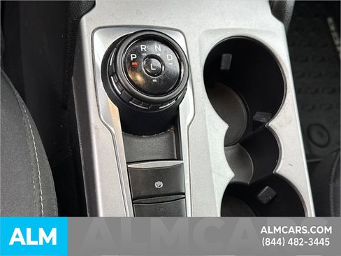 Used 2022 Ford Bronco Sport Big Bend image 37