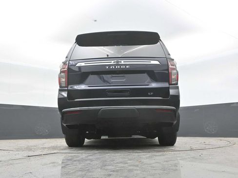 Used 2021 Chevrolet Tahoe LT AWD/4WD image 32