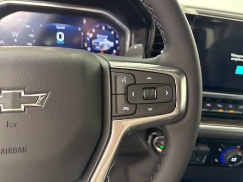 New 2026 Chevrolet Silverado 1500 LT Trail Boss image 30