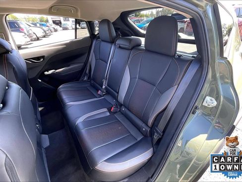 Certified 2024 Subaru Crosstrek 2.5i Limited AWD/4WD image 21